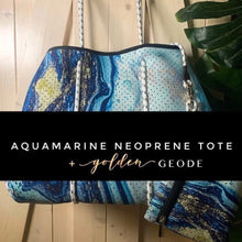 Load image into Gallery viewer, S-XXL - Royal Navy Tankini - 2-Pc floral Swimsuit feminine vintage chic