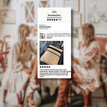 Load image into Gallery viewer, Ivory Doe light beige NEOPRENE bag + white deer speckled print in Crossbody or Tote size or Duo 2-in-1 combo purse + tote antelope khaki