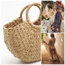 Load image into Gallery viewer, Swim Set SERENGETI swimsuit bikini + cover-up dress / midi or maxi skirt