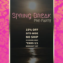 Load image into Gallery viewer, UPF Rashguard: Black Floral Side-swipe surfsuit swimsuit wetsuit Small Medium Large women UV protect vacation one-piece modest Boho sporty