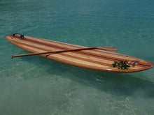 Load image into Gallery viewer, Aquamarine Dream deep geode FLIP FLOP waterproof slip-on deep teal blue gold swirl sandals womens sz 7 8 9 10 11 Shore And Skyline Swim Pool