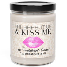 Load image into Gallery viewer, Scented Candle WIND Pearl sea breezy Lily of the Valley fragrance salt air beach wood orchid jasmine floral + encoré housewarming gift sets