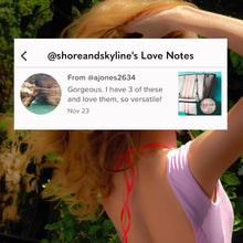 Load image into Gallery viewer, SAHARA PEARL 2-in-1 Neoprene Tote Crossbody sand khaki dusty rose camo rose-gold beige khaki bag waterproof purse beach birthday memorial