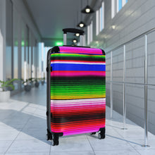 Load image into Gallery viewer, Suitcase