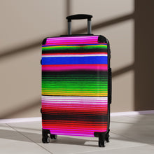 Load image into Gallery viewer, Suitcase