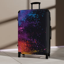 Load image into Gallery viewer, Suitcase