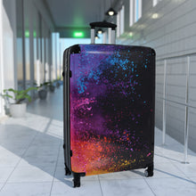 Load image into Gallery viewer, Suitcase