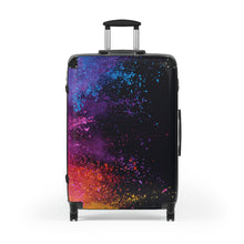 Load image into Gallery viewer, Suitcase