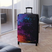 Load image into Gallery viewer, Suitcase