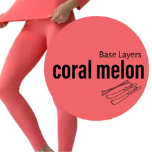 Load image into Gallery viewer, Base Layer sets M - 3XL coordinate silkened viscose or thermal modal longjohn - Picture 7 of 16