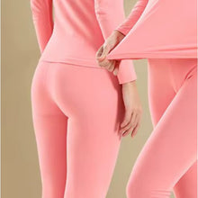 Load image into Gallery viewer, Base Layer sets M - 3XL coordinate silkened viscose or thermal modal longjohn - Picture 15 of 16