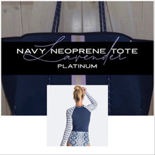 Load image into Gallery viewer, UPF Rashguard: Le Bleu swimsuit / surfsuit (S-XXL)