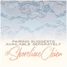 Load image into Gallery viewer, S - XL UPF Rashguard Sunset Palms surfsuit swimsuit cream white chill beige sun-kissed khaki beach pool surf swim women feminine modest one-piece