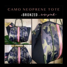 Load image into Gallery viewer, Rashguard Ebony & Peony black one-piece swimsuit + pink white peony florals