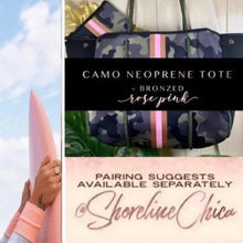 Load image into Gallery viewer, Aqua Peach & Moss Rashguard - S - XL one-piece