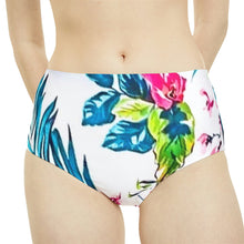 Load image into Gallery viewer, Aussie Betty roomy brief - more fully there Hipster Bikini Bottom pre-orders only