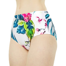 Load image into Gallery viewer, Aussie Betty roomy brief - more fully there Hipster Bikini Bottom pre-orders only