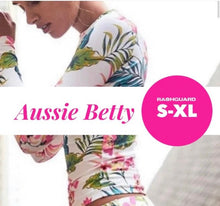 Load image into Gallery viewer, Aussie Betty roomy brief - more fully there Hipster Bikini Bottom pre-orders only