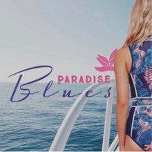 Load image into Gallery viewer, new Neoprene Tote Navy blue Camo + hot pink racing stripes + various: grey gray silver /aquamarine geode / pink/ Cheetah Leopard Deer