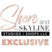 Load image into Gallery viewer, nwt Camo Luxe Rose 2.0 Neoprene Tote Bag + luminous metallic ROSE GOLD stripes w added top zip closure women light purse waterproof ShoreAndSkyline Shore and Skyline