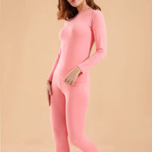 Load image into Gallery viewer, Base Layer sets M - 3XL coordinate silkened viscose or thermal modal longjohn - Picture 14 of 16
