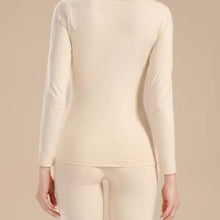 Load image into Gallery viewer, Base Layer sets M - 3XL coordinate silkened viscose or thermal modal longjohn - Picture 2 of 16
