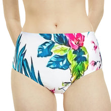 Load image into Gallery viewer, Aussie Betty roomy brief - more fully there Hipster Bikini Bottom pre-orders only
