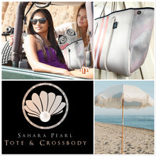 Load image into Gallery viewer, UPF Rashguard COSTA PLUMERIA swimsuit surfsuit longsleeve aqua turquoise coral
